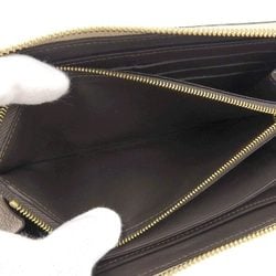 Louis Vuitton LOUIS VUITTON Portefeuille Comet M63104 L-shaped long wallet Leather Galle