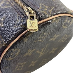 Louis Vuitton Monogram Old Papillon 26 M51366 Bag Handbag Women's