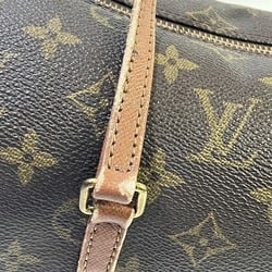 Louis Vuitton Monogram Old Papillon 26 M51366 Bag Handbag Women's