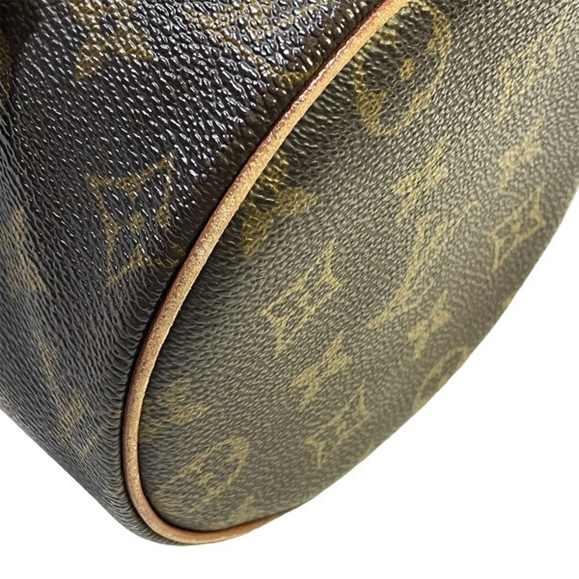 Louis Vuitton Monogram Old Papillon 26 M51366 Bag Handbag Women's