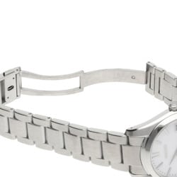 Seiko Watch, Stainless Steel 9F62-0AB0 Quartz Men's SEIKO GRAND Grand