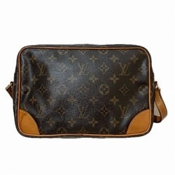 Louis Vuitton Monogram Trocadero 24 M51276 Bag Shoulder Women's