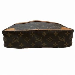 Louis Vuitton Monogram Trocadero 24 M51276 Bag Shoulder Women's