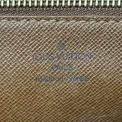 Louis Vuitton Monogram Trocadero 24 M51276 Bag Shoulder Women's