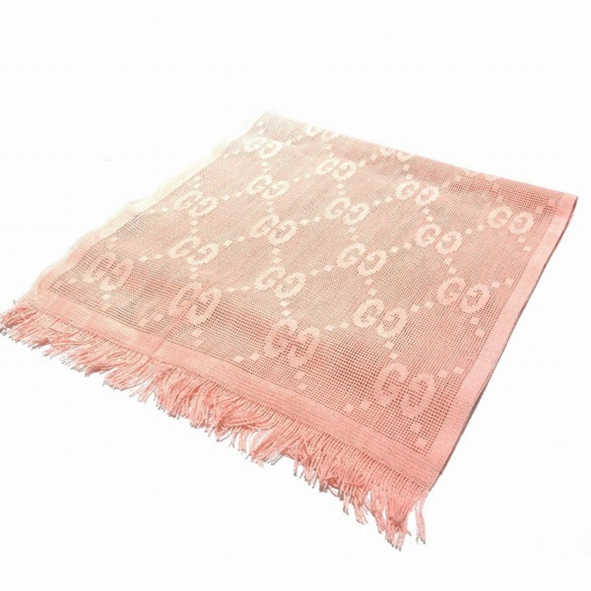 GUCCI 640680 3GG01 5800 Accessories Scarves for Women