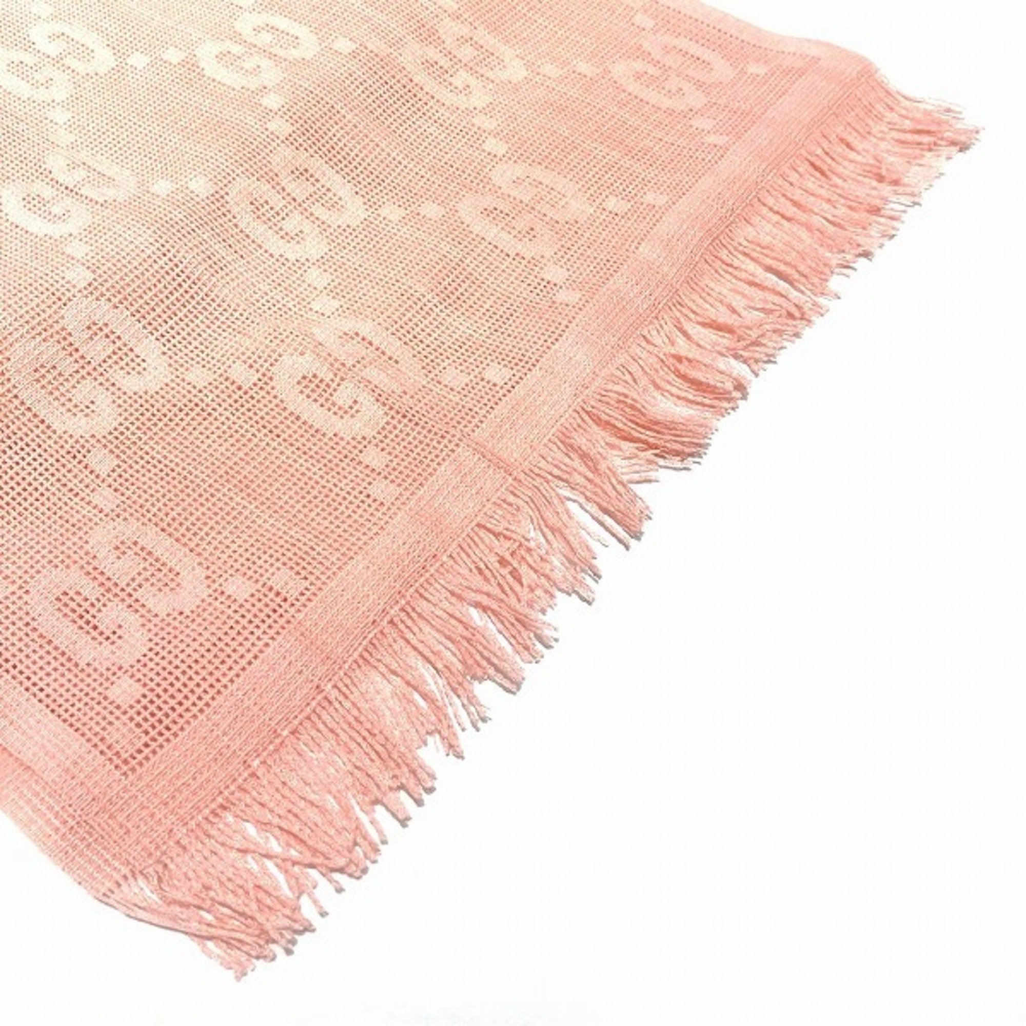 GUCCI 640680 3GG01 5800 Accessories Scarves for Women