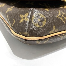 Louis Vuitton Monogram Musette Salsa M51258 Bag Shoulder Women's