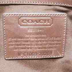 Coach COACH Op Art 70268 Bag Tote Women's