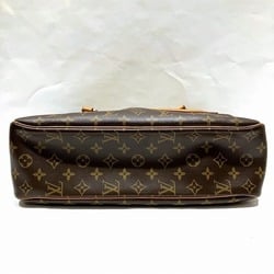 Louis Vuitton Monogram Cite GM M51181 Bags Handbags Women's