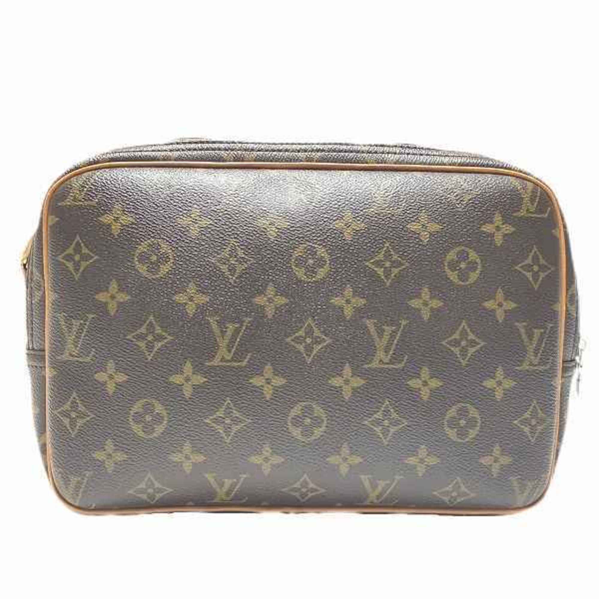 Louis Vuitton Monogram Reporter PM M45254 Bag Shoulder Men's Women's