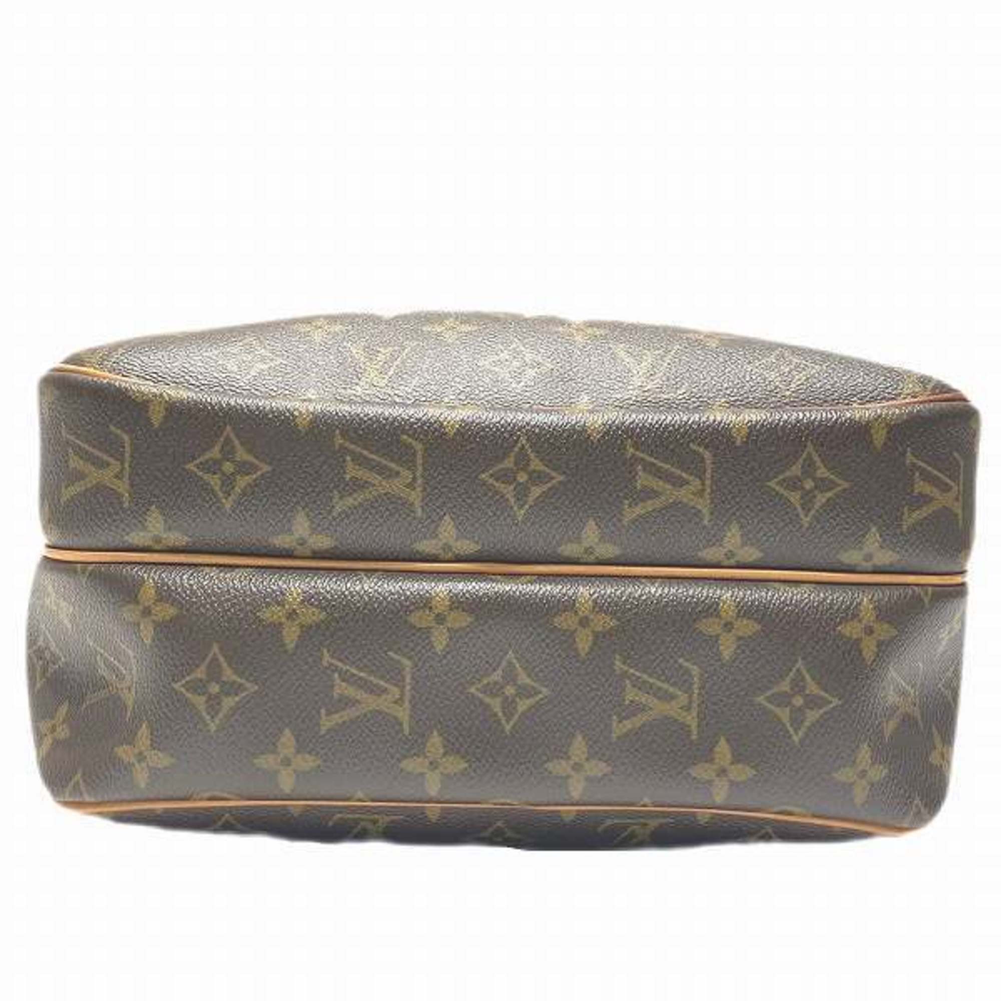 Louis Vuitton Monogram Reporter PM M45254 Bag Shoulder Men's Women's