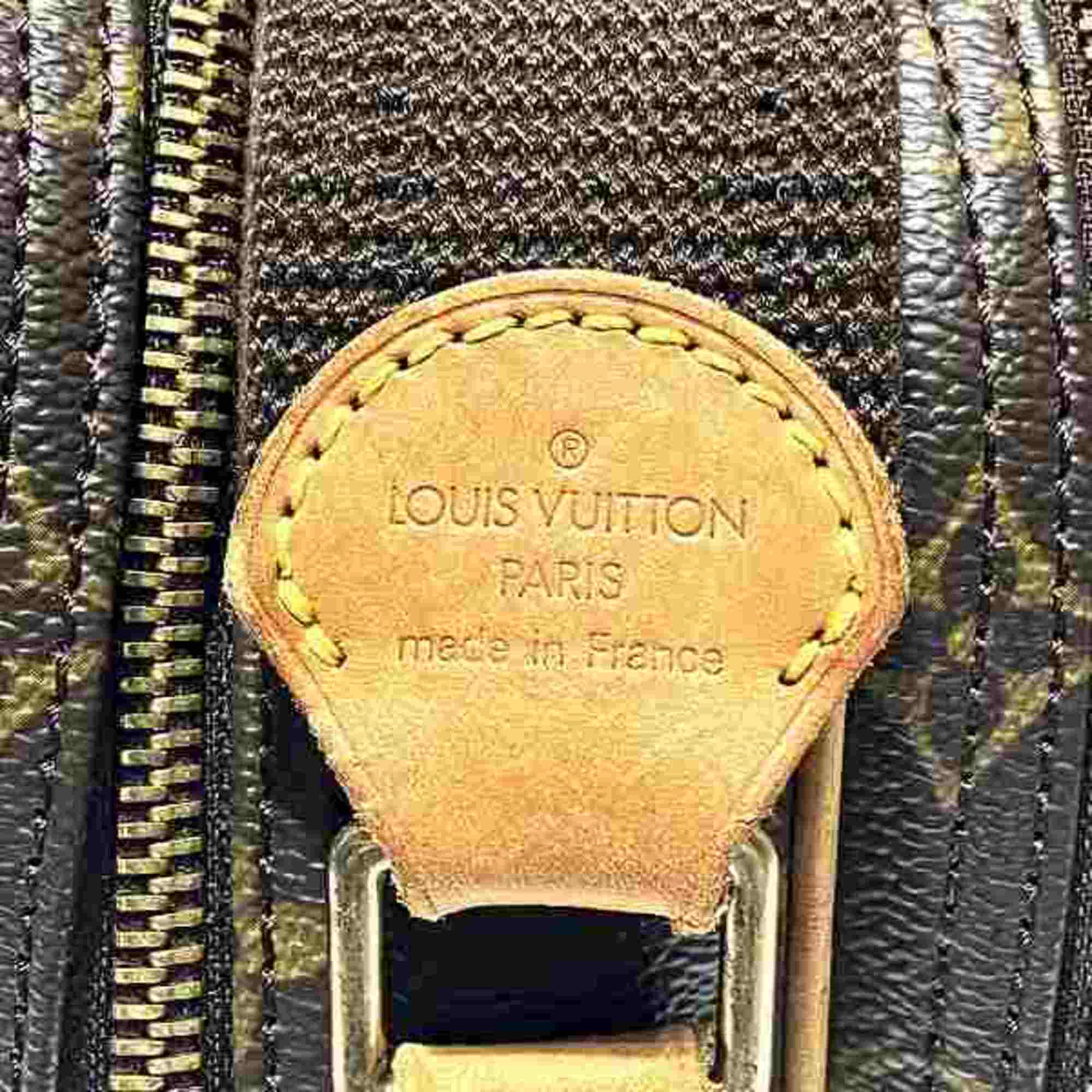 Louis Vuitton Monogram Reporter PM M45254 Bag Shoulder Men's Women's