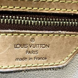 Louis Vuitton Monogram Bucket GM M42236 Bag Shoulder Men's Women's
