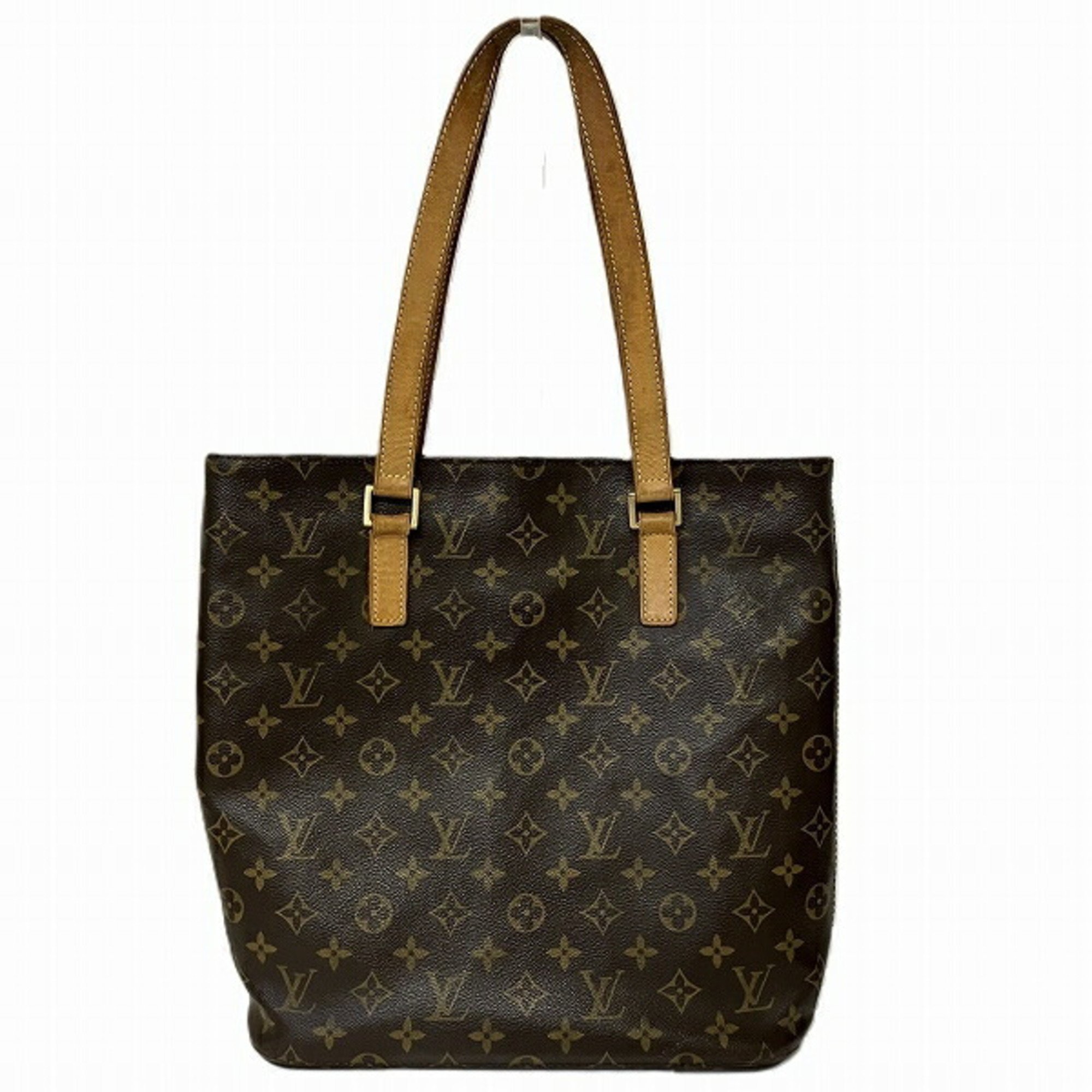 Louis Vuitton Monogram Vavin GM M51170 Bag Tote Men's Women's