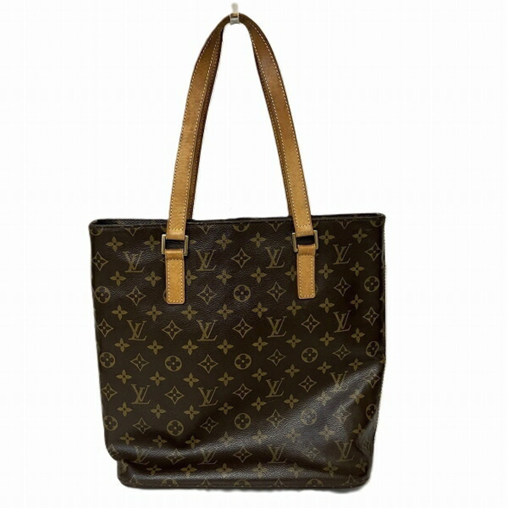 Louis Vuitton Monogram Vavin GM M51170 Bag Tote Men's Women's