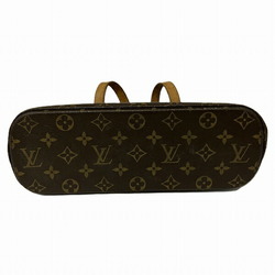 Louis Vuitton Monogram Vavin GM M51170 Bag Tote Men's Women's