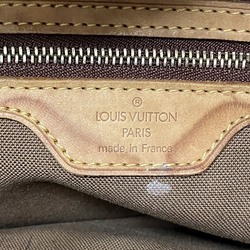 Louis Vuitton Monogram Vavin GM M51170 Bag Tote Men's Women's