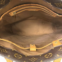 Louis Vuitton Monogram Vavin GM M51170 Bag Tote Men's Women's