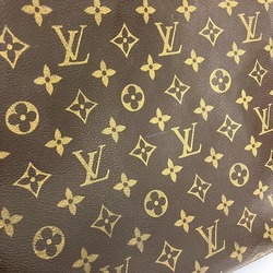 Louis Vuitton Monogram Vavin GM M51170 Bag Tote Men's Women's