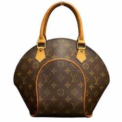 Louis Vuitton Monogram Ellipse PM M51127 Bags Handbags Women's
