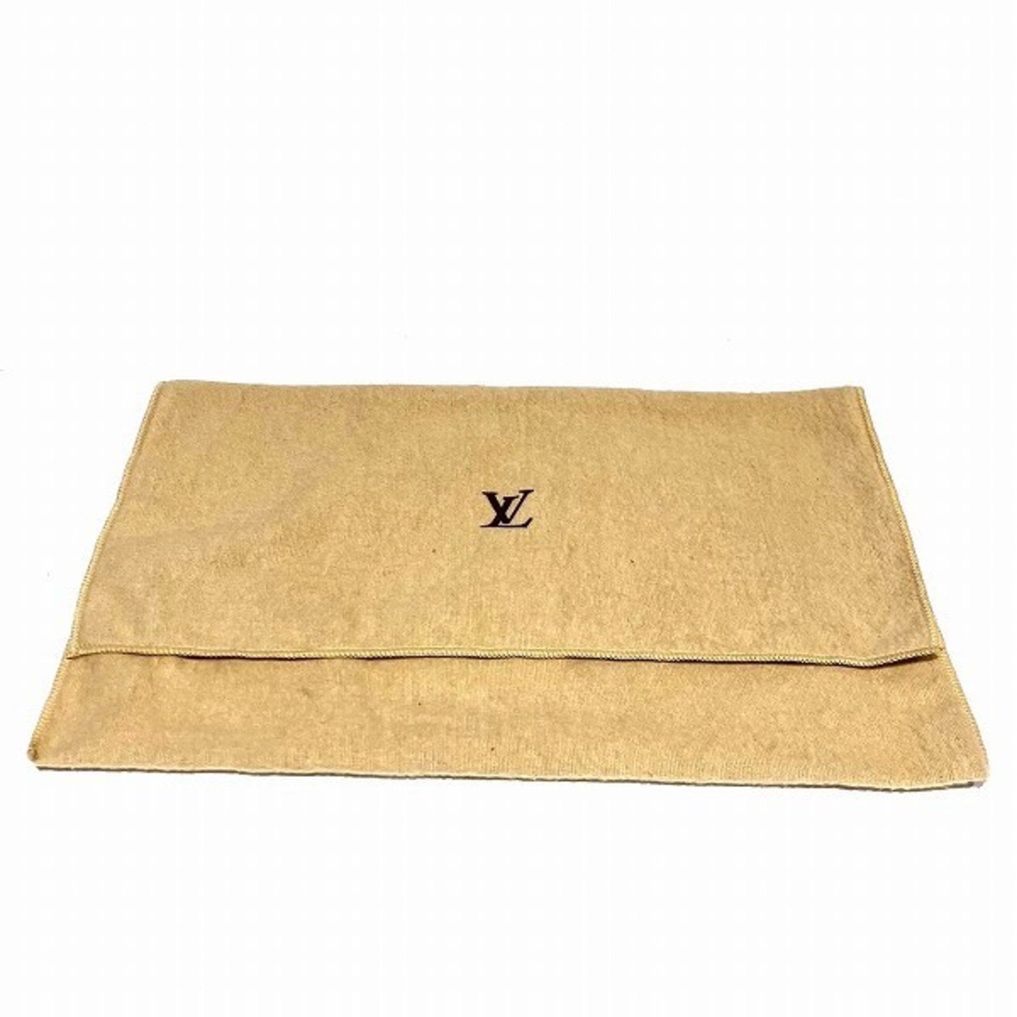 Louis Vuitton Monogram Pochette Accessoires M51980 Bag Shoulder Men's Women's