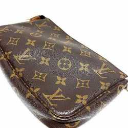 Louis Vuitton Monogram Pochette Accessoires M51980 Bag Shoulder Men's Women's