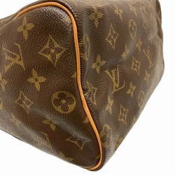 Louis Vuitton Monogram Speedy 25 M41109 Bags Handbags Women's