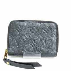 Louis Vuitton Monogram Empreinte Portefeuille Secrete Compact M93430 Bi-fold Wallet for Men