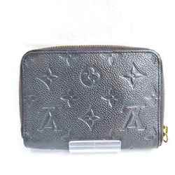 Louis Vuitton Monogram Empreinte Portefeuille Secrete Compact M93430 Bi-fold Wallet for Men