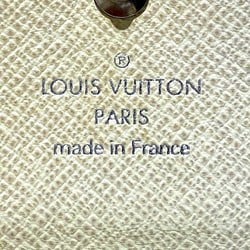 Louis Vuitton Epi Line Portefeuille Elise M6348J Tri-fold Wallet for Men and Women