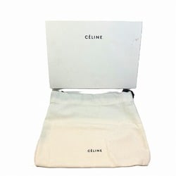 CELINE Large Flap Multi-Function 101673AFE Long Wallet Bi-Fold for Women