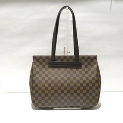 Louis Vuitton Damier Parioli PM N51123 Bag Shoulder Women's