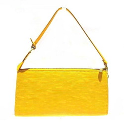 Louis Vuitton Epi Accessoires M52959 Pouch Bag Handbag Women's