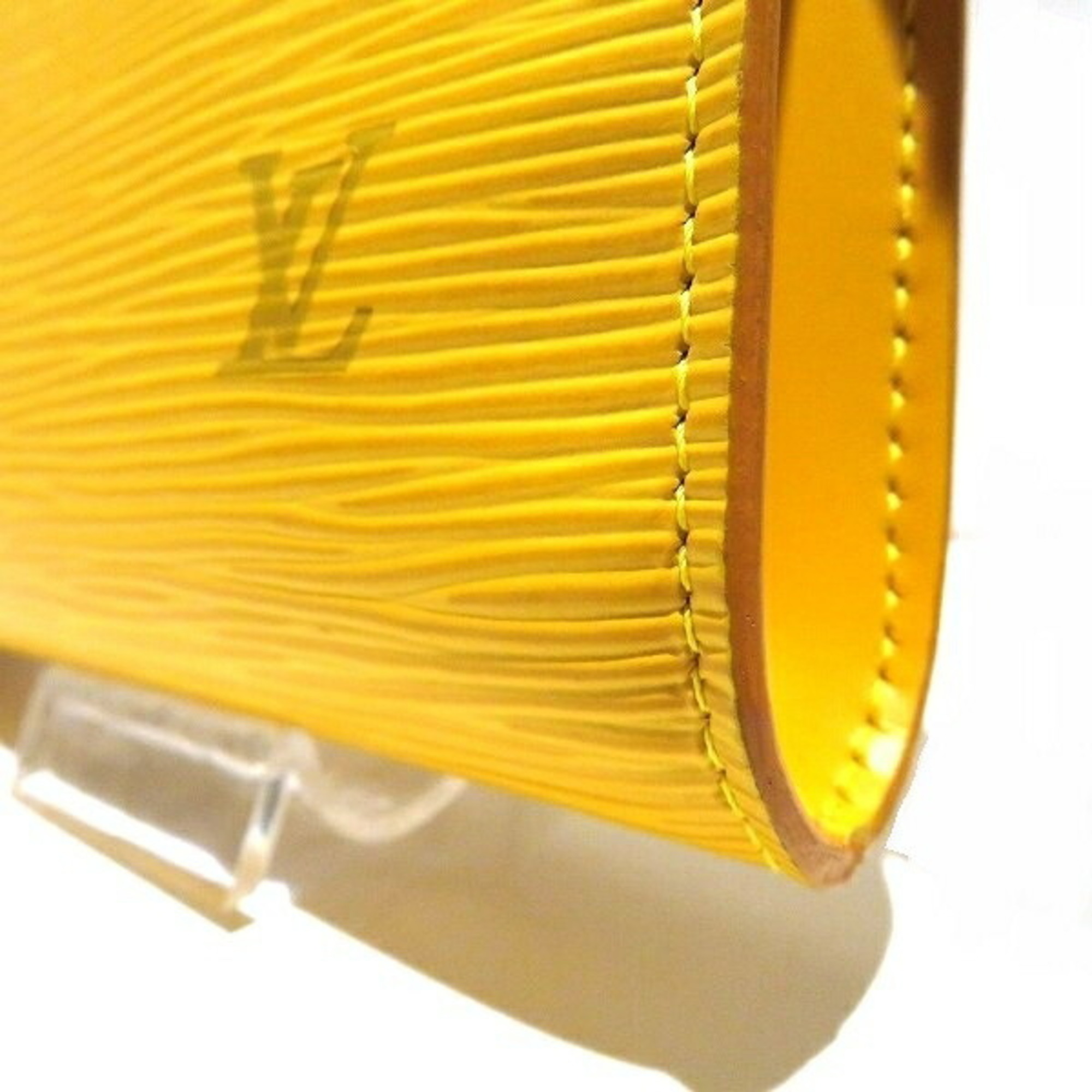Louis Vuitton Epi Accessoires M52959 Pouch Bag Handbag Women's