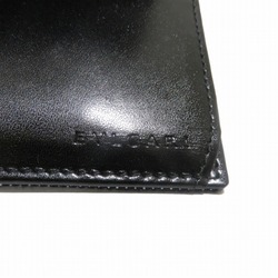 BVLGARI Mania 21962 Wallet Long Tri-fold Men's Women's