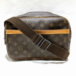 Louis Vuitton Monogram Reporter PM M45254 Bag Shoulder Women's