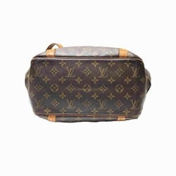 Louis Vuitton Monogram Sac M51108 Bag Tote Shoulder Women's