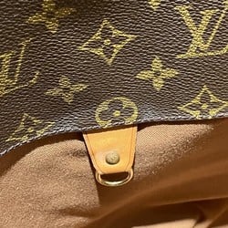 Louis Vuitton Monogram Sac M51108 Bag Tote Shoulder Women's