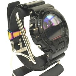 G-SHOCK CASIO Watch DW-6900RGB-1JF Virtual Rainbow Gamer's RGB 3 Eyes Men's Kaizuka Store ITL7RRMWUL8O RM1389D