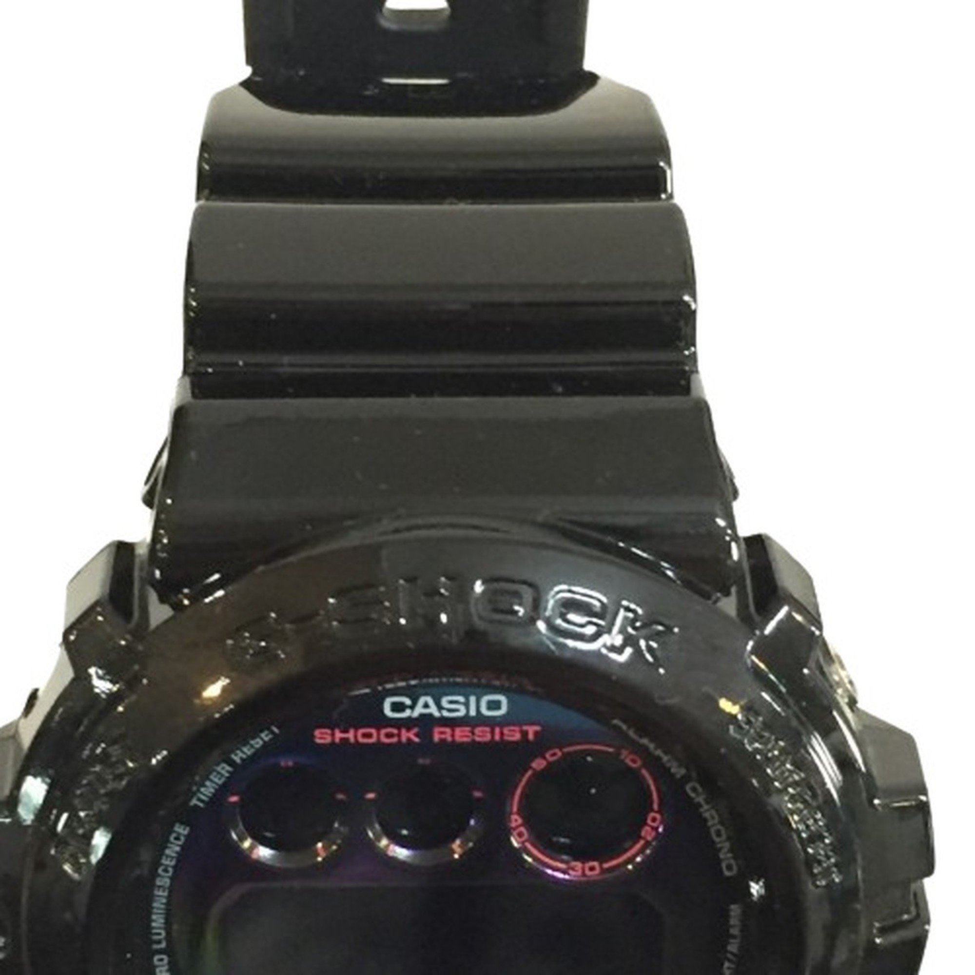 G-SHOCK CASIO Watch DW-6900RGB-1JF Virtual Rainbow Gamer's RGB 3 Eyes Men's Kaizuka Store ITL7RRMWUL8O RM1389D