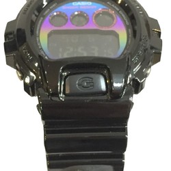 G-SHOCK CASIO Watch DW-6900RGB-1JF Virtual Rainbow Gamer's RGB 3 Eyes Men's Kaizuka Store ITL7RRMWUL8O RM1389D