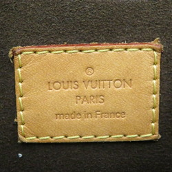 Louis Vuitton Monogram Metis M40781 Bag Tote Shoulder Women's