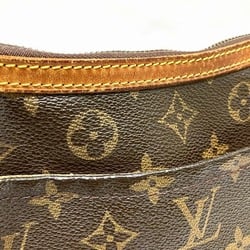 Louis Vuitton Monogram Odeon PM M56390 Bag Shoulder Women's
