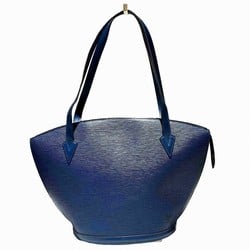 Louis Vuitton Epi Saint Jacques M52265 Bag Shoulder Tote Women's