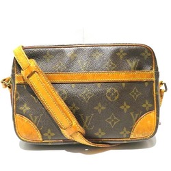 Louis Vuitton Monogram Trocadero 23 M51276 Bag Shoulder Women's