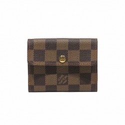Louis Vuitton Damier Ludlow N62925 Wallets and coin cases for men women