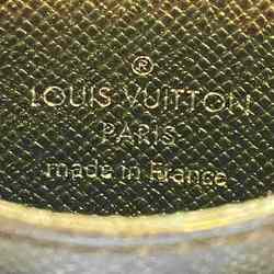 Louis Vuitton Damier Neo Porto Carte Business Card Holder/Card Case N62666 Small Items Pass Men's