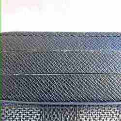 Louis Vuitton Damier Neo Porto Carte Business Card Holder/Card Case N62666 Small Items Pass Men's