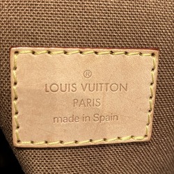 Louis Vuitton Monogram Odeon PM M56390 Bag Shoulder Women's