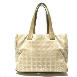 CHANEL New Travel Line Tote MM Bag for Women